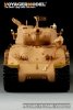 Voyager Model PE35485 Modern IDF M51 Sherman for TAMIYA 35323 1/35